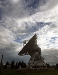 岩手県奥州市水沢星ガ丘町にある国立天文台の観測所。 国立天文台の中では、現存する一番古い観測所の一つ。